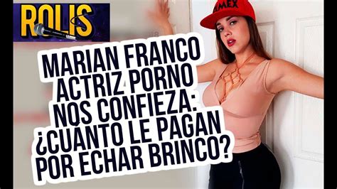 videos pornos de marian franco|marian franco sexmex Search